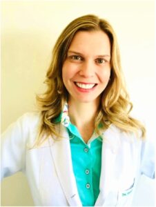 Dra Mariane Stahlberg - Medicina Endocanabinóide