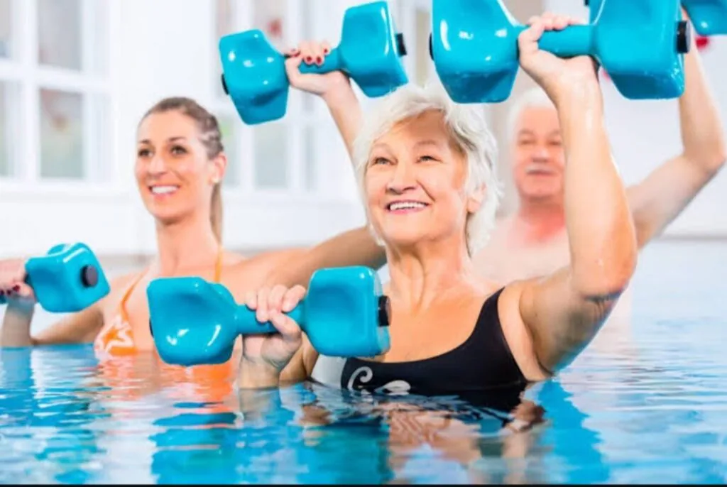 Exercícios físicos são essenciais no tratamento da fibromialgia