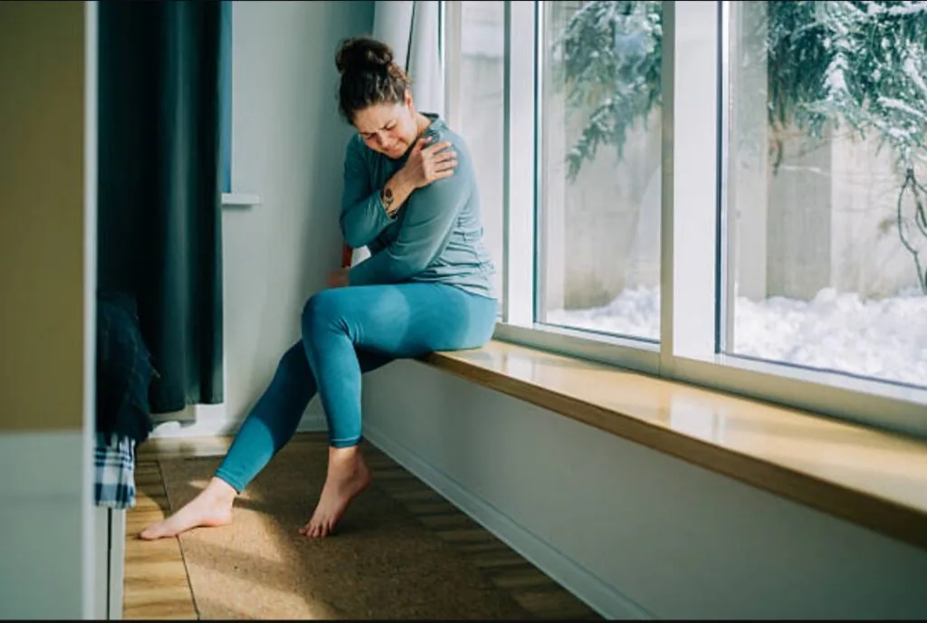 A fibromialgia afeta a qualidade de vida dos pacientes