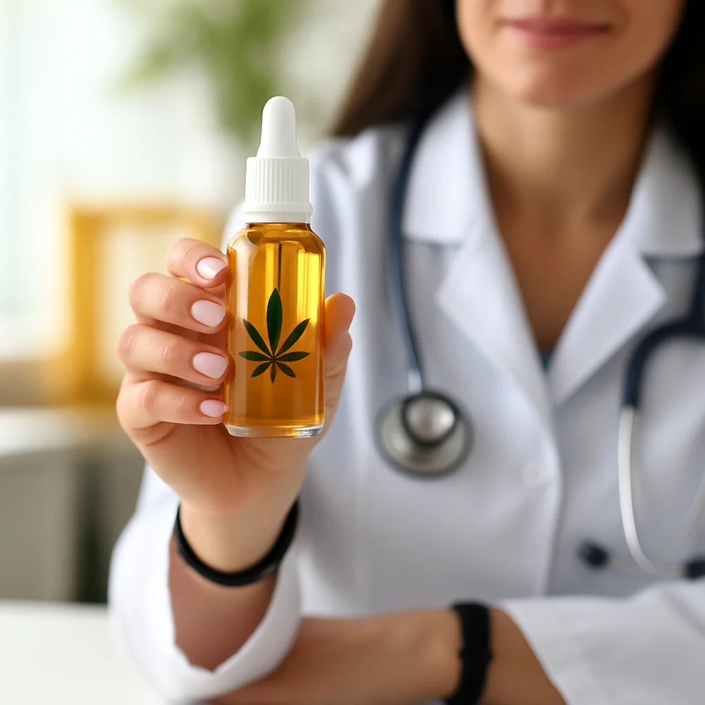 Cannabis Medicinal na Fibromialgia